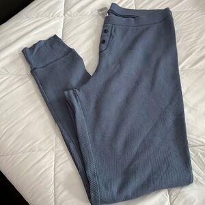 Old Navy pajama bottoms size L